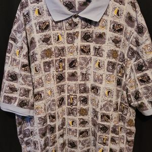 Sattlebred Polo